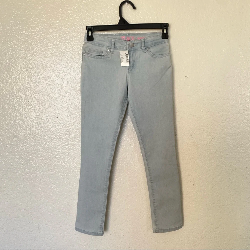 The Children’s Place Girl Jeans